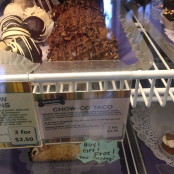 Three Dog Bakery - Pet Stores Near Me - Albuquerque, New Mexico