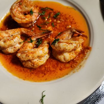 Mazzat - Garlic shrimp - Tapas Bars Near Me - Brooklyn, New York
