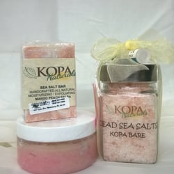 Ribbons & Roses - kopa BATH & BODY LINE