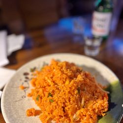 Shanghai Mong - Kimchi Fried Rice