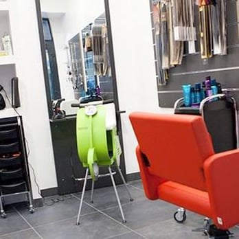 Coiff'n Shop - Hair Salons Near Me - Lyon, 69