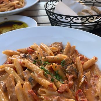 Olazzo - Chicken Cardinale - Italian Near Me - Bethesda, Maryland Olazzo - Chicken Cardinale - Italian Near Me - Bethesda, Maryland