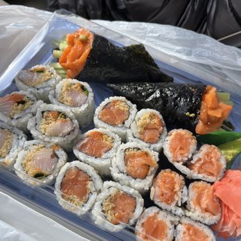 Yoyogi Sushi - Sushi Bars Near Me - Gaithersburg, Maryland Yoyogi Sushi - Sushi Bars Near Me - Gaithersburg, Maryland