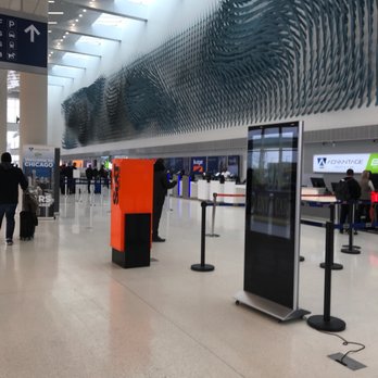 O'Hare Rental Car Center - Car Rental Near Me - Chicago, Illinois