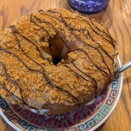 Donut