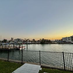 Treasure Bay Resort & Marina - Marina