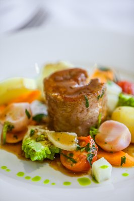 La P'tite Sophie by null