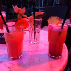 Café Madrid