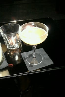 Experimental Cocktail Club by null