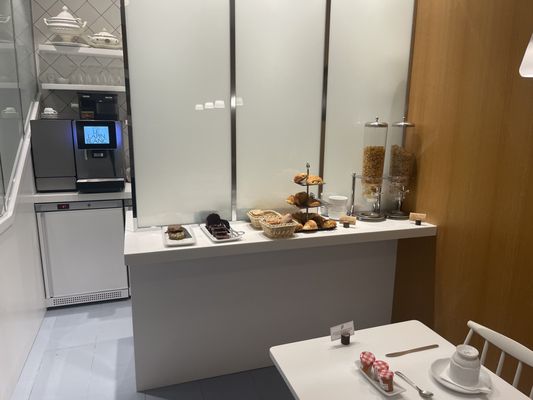 Hotel Le Lapin Blanc by null