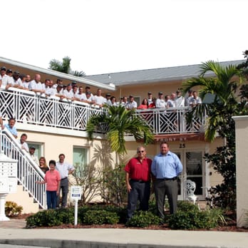 Condee Cooling & Electric - Electricians Near Me - Marco Island, Florida Condee Cooling & Electric - Electricians Near Me - Marco Island, Florida