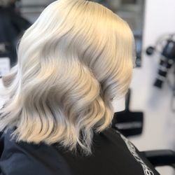 Hair by Janine