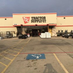 Tractor Supply