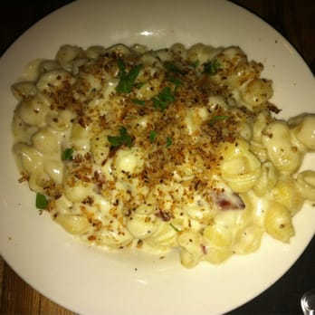 The Black Birch - Mac and cheese - New American Near Me - Kittery, Maine The Black Birch - Mac and cheese - New American Near Me - Kittery, Maine