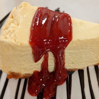 Chao Pescao - Tarta de Queso sin Azucar - Caribbean Near Me - San Francisco, California Chao Pescao - Tarta de Queso sin Azucar - Caribbean Near Me - San Francisco, California