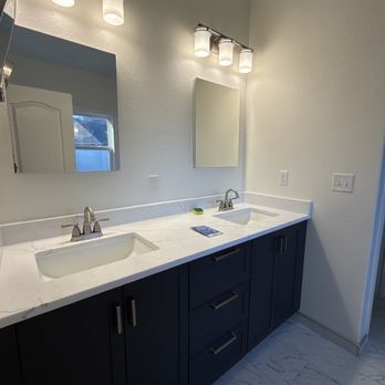 Coastal Virginia Construction & Design - Master bath - General Contractors Near Me Coastal Virginia Construction & Design - Master bath - General Contractors Near Me