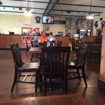Momma Goldbergs Deli - Delis Near Me - Columbus, Georgia