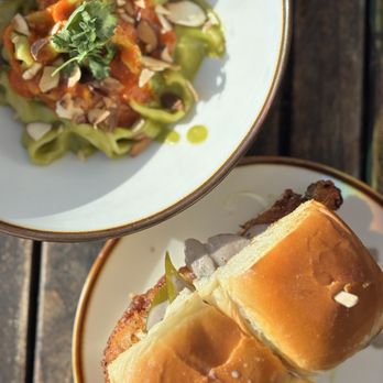 Bacari PDR - Italian Near Me - Playa Del Rey, California