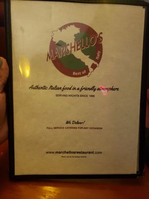 Marchello's Restaurant by null