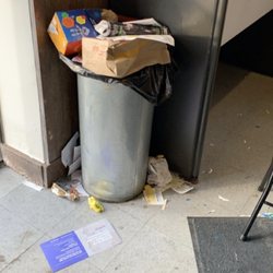 US Post Office - Smh