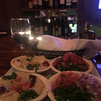 Balade - Mediterranean Near Me - New York, New York Balade - Mediterranean Near Me - New York, New York