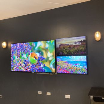 Williams Home Theater Design and Installation - West Loop - TV Mounting Near Me - Chicago, Illinois Williams Home Theater Design and Installation - West Loop - TV Mounting Near Me - Chicago, Illinois