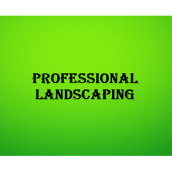 Professional Landscaping - a green background with the words professional landscaping - Tree Services Near Me Professional Landscaping - a green background with the words professional landscaping - Tree Services Near Me