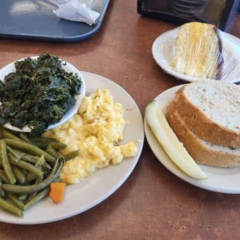 Shapiro's Delicatessen - Veggie plate deal - Delis Near Me - Indianapolis, Indiana