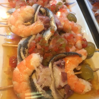 La Tasca de Ana - Tapas Bars Near Me - Jaca, HU