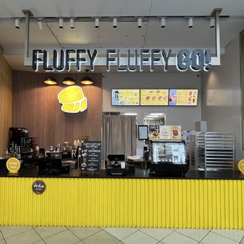 Fluffy Fluffy GO - Fluffy Fluffy Go! - Pancakes Near Me - Jersey City, New Jersey Fluffy Fluffy GO - Fluffy Fluffy Go! - Pancakes Near Me - Jersey City, New Jersey