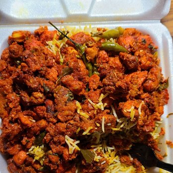 Almadina Market - Chicken 65 Biryani - Grocery Near Me - Raleigh, North Carolina Almadina Market - Chicken 65 Biryani - Grocery Near Me - Raleigh, North Carolina
