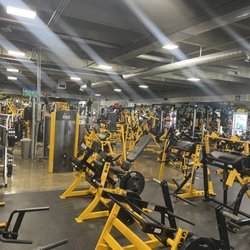 Gold's Gym Franchise - Gym