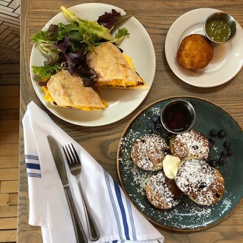 The Garden Table - Breakfast & Brunch Near Me - Indianapolis, Indiana The Garden Table - Breakfast & Brunch Near Me - Indianapolis, Indiana