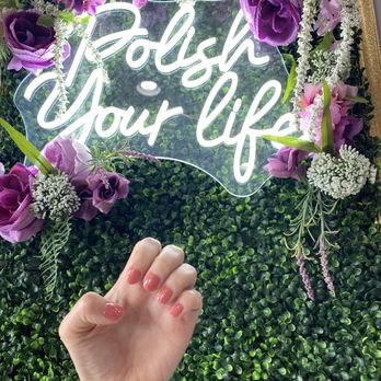 Nail Ritual  - Nail Salons Near Me - Vienna, Virginia