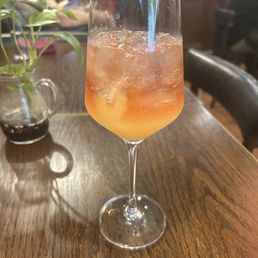 Mimosa