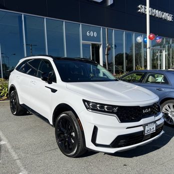 Serramonte Kia - One of two white models in the Bay Area, in stock!! - Car Dealers Near Me - Colma, California Serramonte Kia - One of two white models in the Bay Area, in stock!! - Car Dealers Near Me - Colma, California