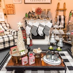 Great Lakes Antique Boutique