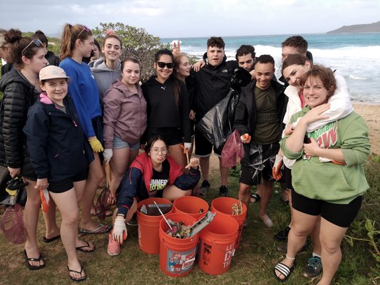 808 CLEANUPS - Updated June 2026 - 58 Photos & 25 Reviews - Honolulu ...