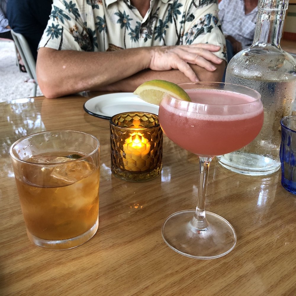 Whitney's - Bars Near Me - Longboat Key, Florida Whitney's - Bars Near Me - Longboat Key, Florida