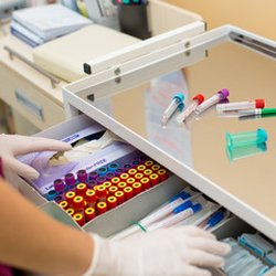 TapXpress Mobile Phlebotomy Gift &amp; Greeting Cards - Email, Text or ...