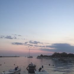 Silivri Sahili