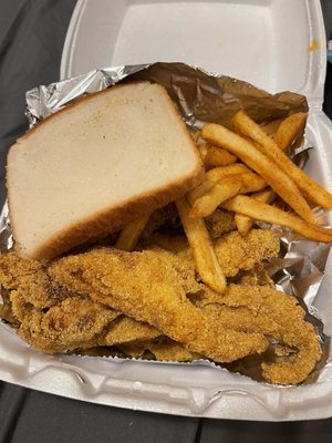 Lilly Mae’s Kitchen