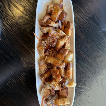 Buddha Thai Bistro - Pork Belly - Thai Near Me - Vacaville, California Buddha Thai Bistro - Pork Belly - Thai Near Me - Vacaville, California