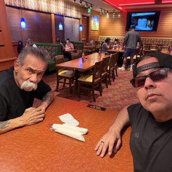 Sizzler - Steakhouses Near Me - Moreno Valley, California
