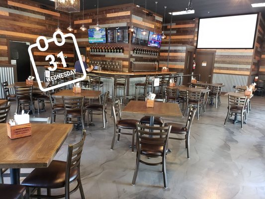 Route 522 Taproom "The 522" by null