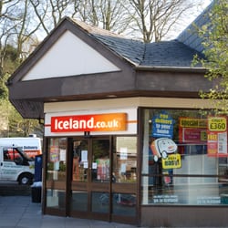 Iceland Foods