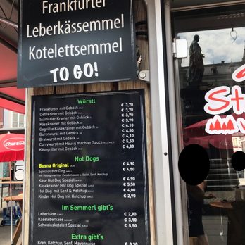 Stand 12 - Wurstelstand 12, weil's wurscht is - Fast Food Near Me - Graz, 6 Stand 12 - Wurstelstand 12, weil's wurscht is - Fast Food Near Me - Graz, 6