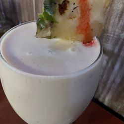 La Casa Del Mofongo - Bailey's Pina Colada