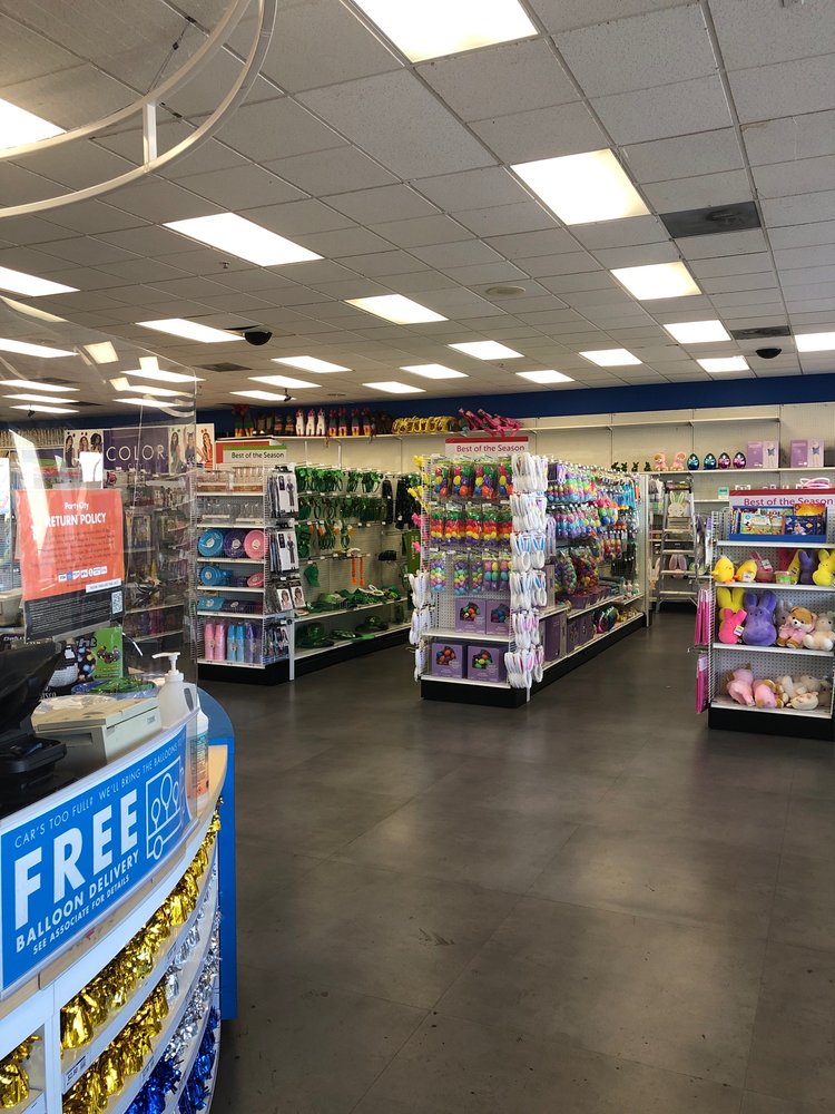 PARTY CITY 20 Photos & 34 Reviews 624 Palomar St, Chula Vista