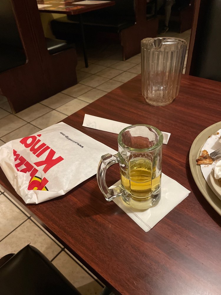 PIZZA KING Updated August 2024 33 Reviews 1911 S Tiger Dr, Yorktown, Indiana Pizza